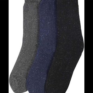 Men’s Boot Socks